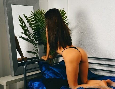Leaked Therese exclusive private photo viral onlyfans