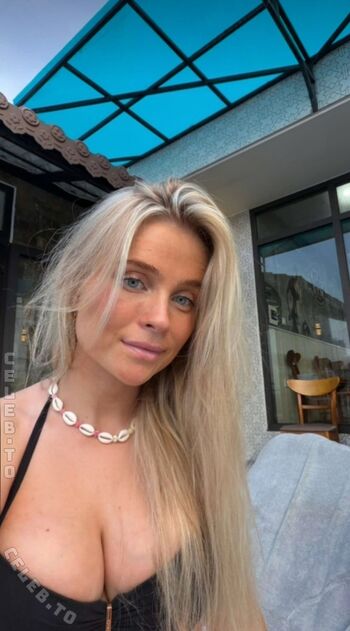 Leaked Therese gudmundsen private photo viral onlyfans
