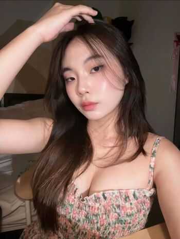 Leaked Theresiaacn private photo viral onlyfans
