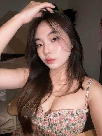 Leaked Theresiaacn private photo viral onlyfans