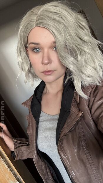 Leaked Therlyen page private photo viral onlyfans