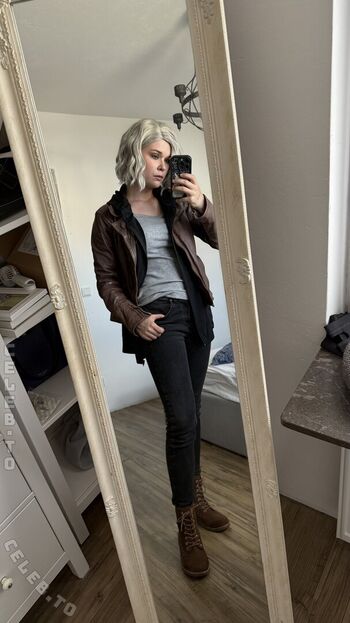 Leaked Therlyen page private photo viral onlyfans