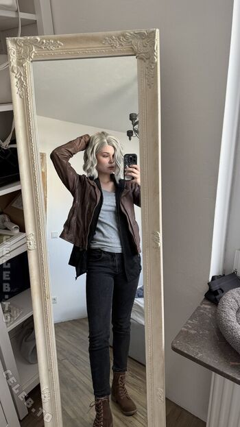 Leaked Therlyen page private photo viral onlyfans