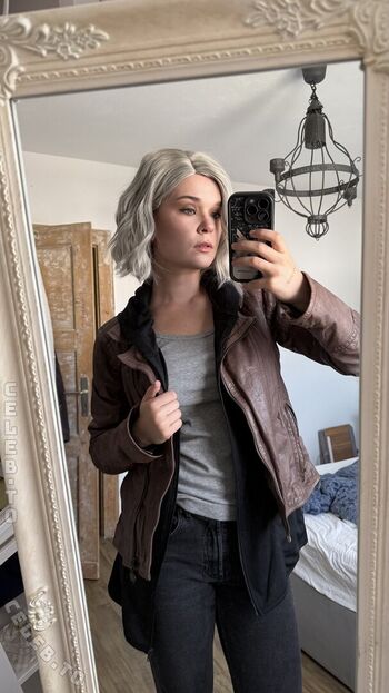 Leaked Therlyen page private photo viral onlyfans
