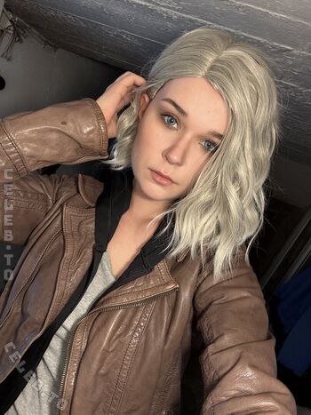 Leaked Therlyen page private photo viral onlyfans