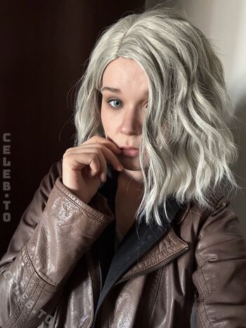 Leaked Therlyen page private photo viral onlyfans