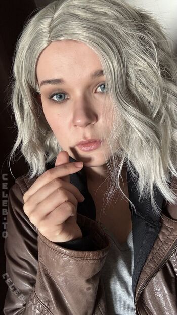 Leaked Therlyen page private photo viral onlyfans