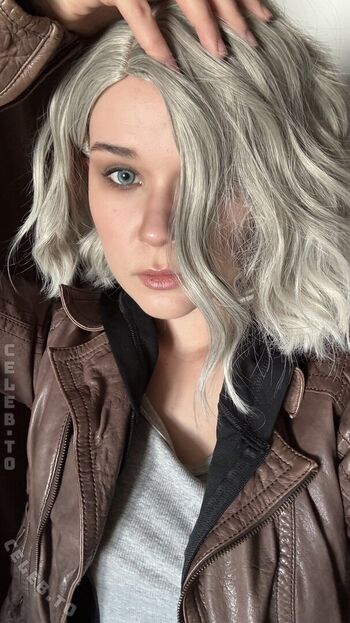 Leaked Therlyen page private photo viral onlyfans