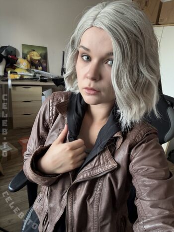 Leaked Therlyen page private photo viral onlyfans
