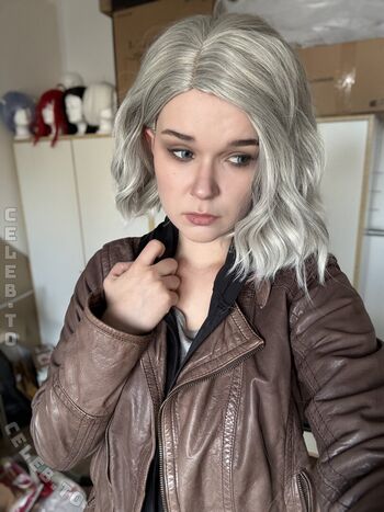 Leaked Therlyen page private photo viral onlyfans