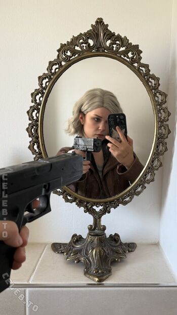 Leaked Therlyen page private photo viral onlyfans