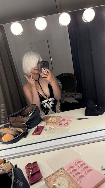 Leaked Therlyen page private photo viral onlyfans