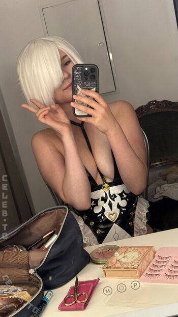 Leaked Therlyen page private photo viral onlyfans