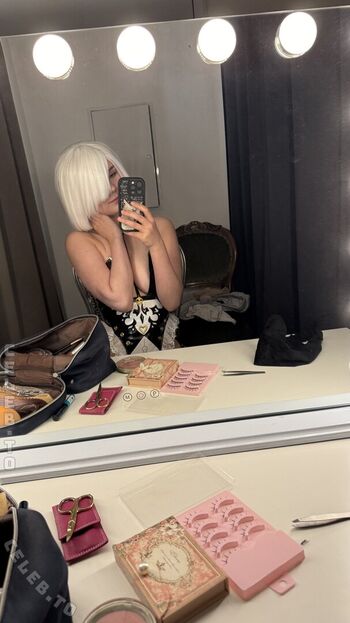 Leaked Therlyen page private photo viral onlyfans