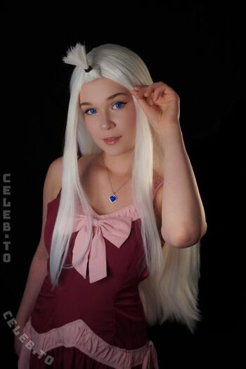 Leaked Therlyen page private photo viral onlyfans