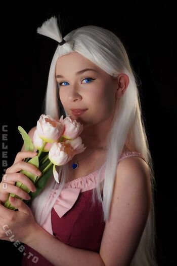 Leaked Therlyen page private photo viral onlyfans