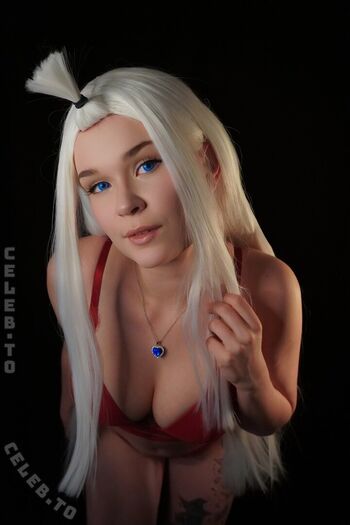 Leaked Therlyen page private photo viral onlyfans