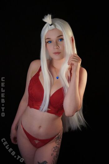 Leaked Therlyen page private photo viral onlyfans