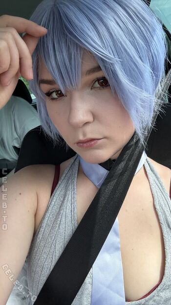 Leaked Therlyen private photo viral onlyfans