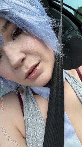 Leaked Therlyen private photo viral onlyfans