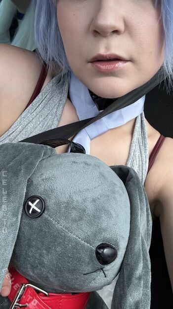 Leaked Therlyen private photo viral onlyfans