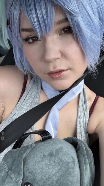 Leaked Therlyen private photo viral onlyfans