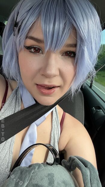 Leaked Therlyen private photo viral onlyfans
