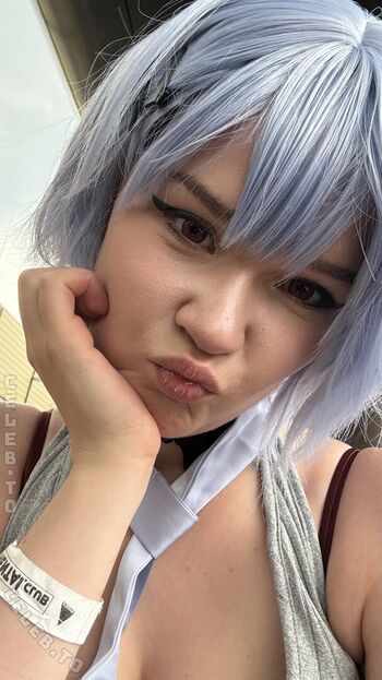Leaked Therlyen private photo viral onlyfans