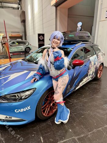 Leaked Therlyen private photo viral onlyfans