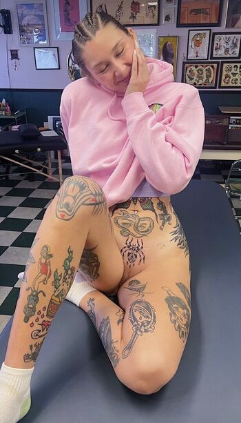 TheSarahMariee