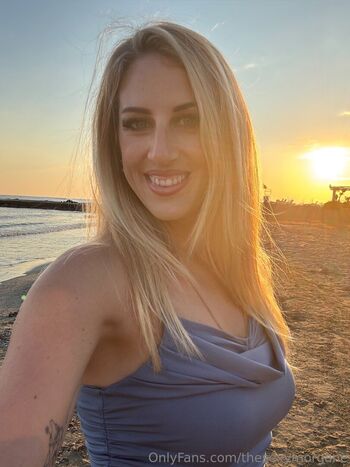 Leaked Thesexymorgane private photo viral onlyfans