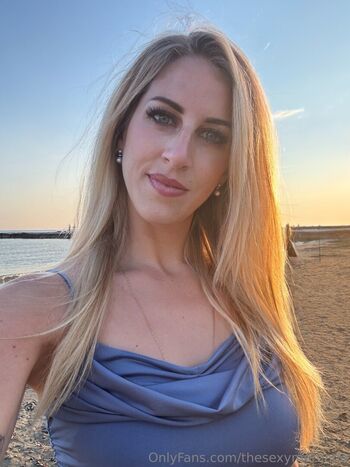 Leaked Thesexymorgane private photo viral onlyfans