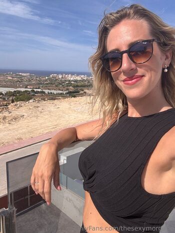 Leaked Thesexymorgane private photo viral onlyfans