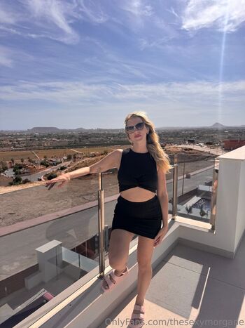 Leaked Thesexymorgane private photo viral onlyfans