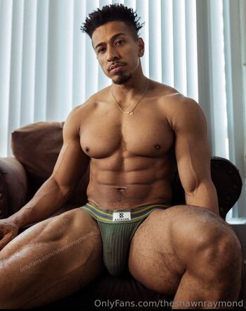 theshawnraymond