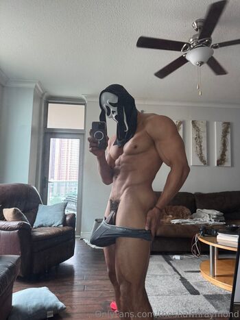 Leaked Theshawnraymond private photo viral onlyfans