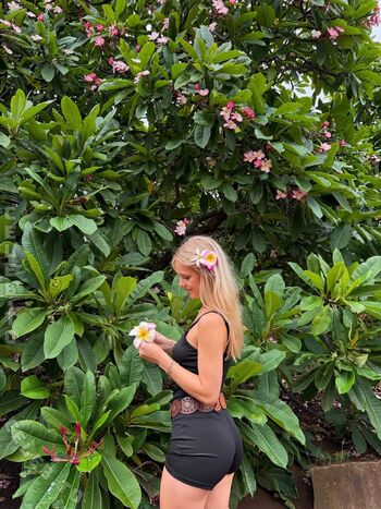 Leaked Thesi sophie private photo viral onlyfans