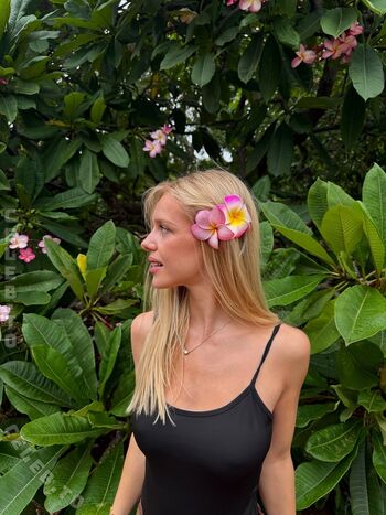 Leaked Thesi sophie private photo viral onlyfans