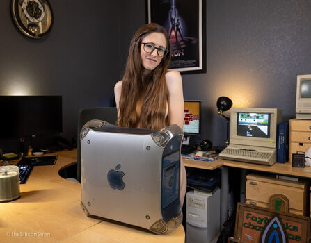 TheSiliconSiren