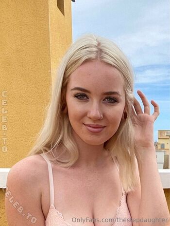 Leaked Thestepdaughter private photo viral onlyfans