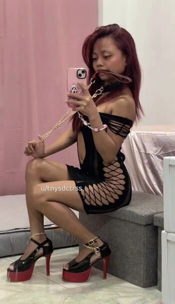 Leaked Thetinyfilipina private photo viral onlyfans