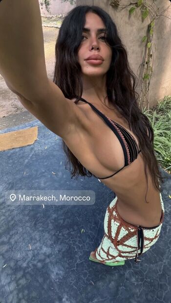 Leaked Thetropicalista private photo viral onlyfans