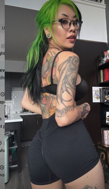 thewickedlady