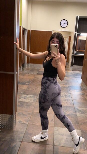 Leaked Thewildlatina private photo viral onlyfans