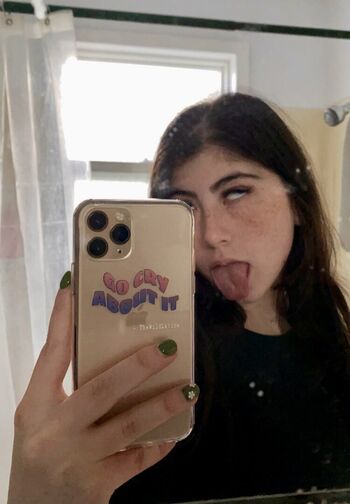 Leaked Thewildlatina private photo viral onlyfans