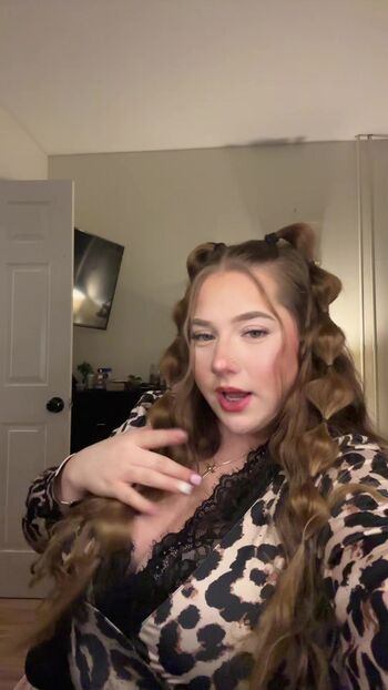 Leaked Theycallmelilvan private photo viral onlyfans