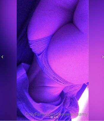 Leaked Theywantsamy private photo viral onlyfans