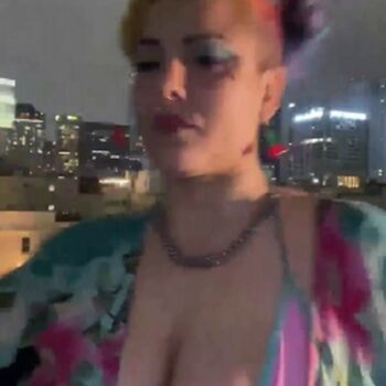 Leaked Thezombiunicorn  page private photo viral onlyfans