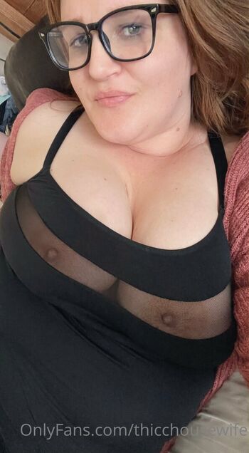 Leaked Thicchousewife private photo viral onlyfans