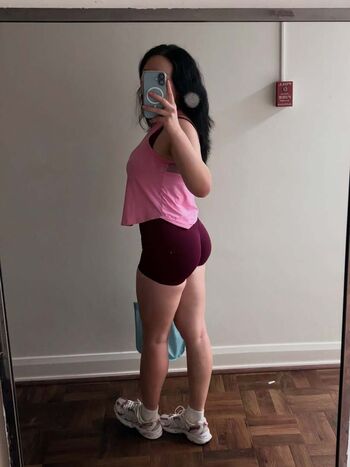 Thick Asian Women